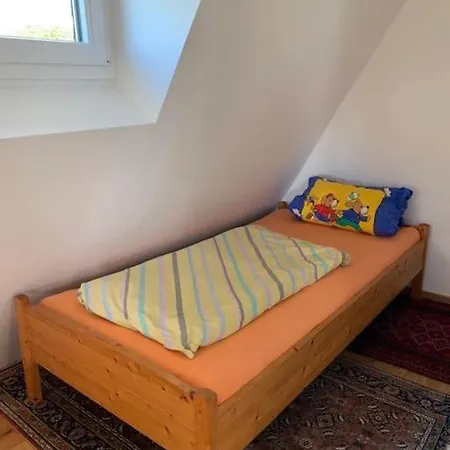 Uber den Dächern: Aussichts-Wohnung mit Rheinblick und Sport-Pool Koblenz  Exterior photo