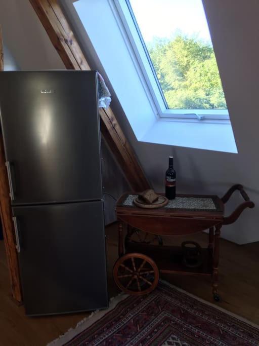 Uber Den Dächern: Aussichts-wohnung Mit Rheinblick Und Sport-pool Apartment