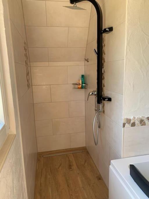 Uber Den Dächern: Aussichts-wohnung Mit Rheinblick Und Sport-pool Apartment Koblenz (Rhineland-Palatinate)