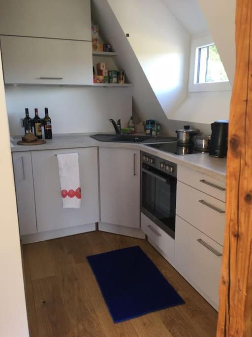 Apartment Uber Den Dächern: Aussichts-wohnung Mit Rheinblick Und Sport-pool Koblenz (Rhineland-Palatinate)